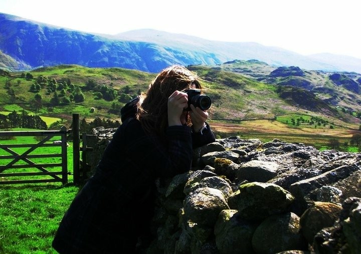 The Camera of Life: Expanding Our Capacity to Hold the Light